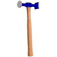 S & G Tool Aid 89050 - Medium Bumping & Finishing Hammer